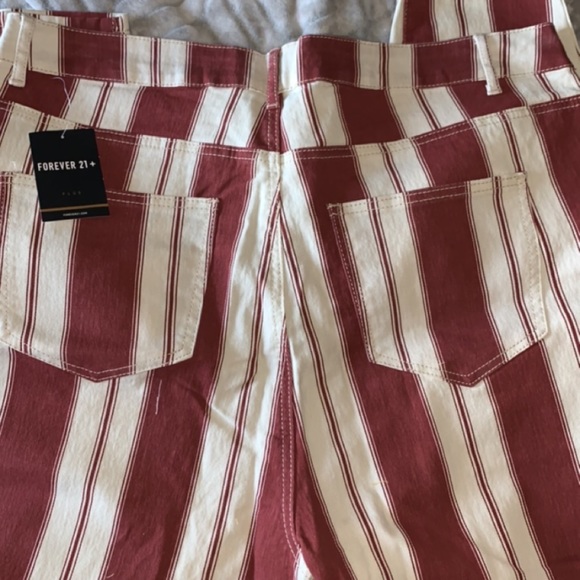 Forever 21 skinny Jean plus size - Picture 3 of 3